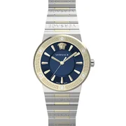 Versace VEVH01120 Greca Logo - Γυναικείο ρολόι