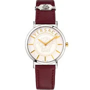 Versace VEK400221 V-Essential - Γυναικείο ρολόι