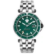 Versace VEAK00721 V-Race Diver - Ανδρικό ρολόι