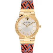 Versace VEVH01521 Greca Logo - Γυναικείο ρολόι