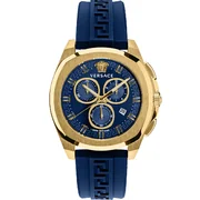 Versace VE7CA0323 Geo - Ανδρικό ρολόι