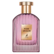 Maison Alhambra Rose Origami Eau de Parfum 100ml