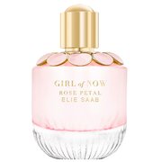 Elie Saab Girl Of Now Rose Petal Eau de Parfum - Tester
