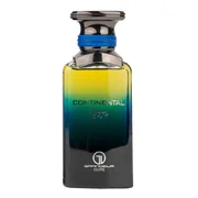 Grandeur Continental Retro Eau de Parfum 100ml