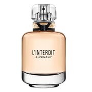 Givenchy L'interdit eau de parfum refillable Eau de Parfum