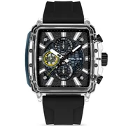 Police PEWGO00776X0 Clout Set Chrono Limited Edition