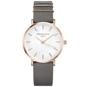 Rosefield WEGR-W75 West Village Ladies 33mm 3ATM