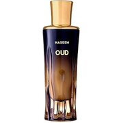 Naseem Oud Eau de Parfum