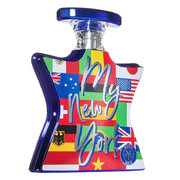 Bond No. 9 My New York Eau de Parfum