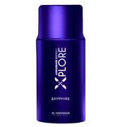 Al Haramain Xplore Sapphire Eau de Parfum 100ml
