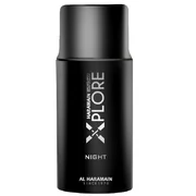 Al Haramain Xplore Night Eau de Parfum 100ml