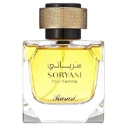 Rasasi Soryani Pour Femme Eau de Parfum 100ml