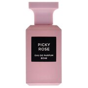 Fragrance World Picky Rose Eau de Parfum