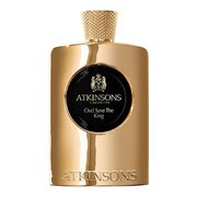 Atkinsons Oud Save The King Eau de Parfum - Tester
