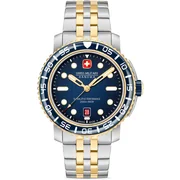 Swiss Military Hanowa SMWGH0001760 Black Marlin
