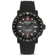 Swiss Military Hanowa SMWGN0001730 Black Marlin