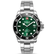 Swiss Military Hanowa SMWGL0006302 Sealord