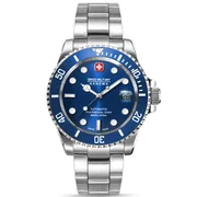 Swiss Military Hanowa SMWGL0006304 Sealord