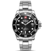 Swiss Military Hanowa SMWGL0006301 Sealord