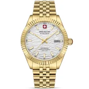 Swiss Military Hanowa SMWGL0005410 Master Diligenter