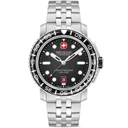 Swiss Military Hanowa SMWGH0001702 Black Marlin