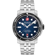 Swiss Military Hanowa SMWGL0002002-SET Maitre Plongeur