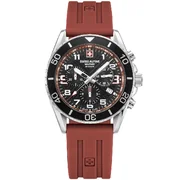 Swiss Alpine Military 7029.9836 Raptor - Ανδρικό ρολόι