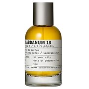 Le Labo Labdanum 18 Eau de Parfum