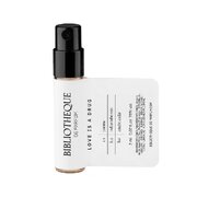 Bibliotheque de Parfum Love is a Drug Eau de Parfum 2ml