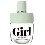 Rochas Girl Eau De Toilette Refillable Eau de Toilette 75ml