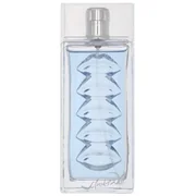 Salvador Dali Eau De Rubylips Eau de Toilette 100ml