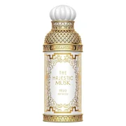 Alexandre.J The Majestic Musk 1920 Art Deco Eau de Parfum 100ml