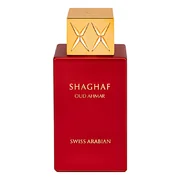 Swiss Arabian Shaghaf Oud Ahmar Eau de Parfum 75ml
