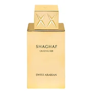 Swiss Arabian Shaghaf Oud Elixir Eau de Parfum 75ml