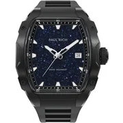 Paul Rich PR-45208 Mens Watch Astro Classic Galaxy 42mm 5ATM 