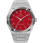 Paul Rich PR-45233 Mens Watch Star Dust II 43mm 5ATM 