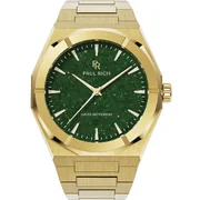 Paul Rich PR-45251 Mens Watch Star Dust II 43mm 5ATM 