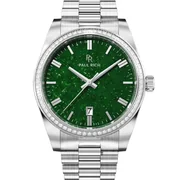 Paul Rich PR-45268 Mens Watch Legacy 40mm 5ATM 