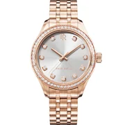 Paul Rich PR-45280 Ladies Watch Crystelle 32mm 5ATM 