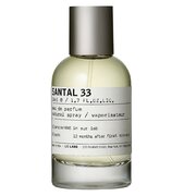 Le Labo Santal 33 Eau de Parfum
