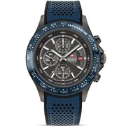Swiss Military Hanowa SMWGO0003440 Mens Watch Watchman Chrono 43mm 10ATM 