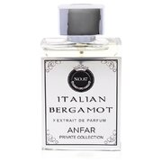 Anfar Italian Bergamot Eau de Parfum