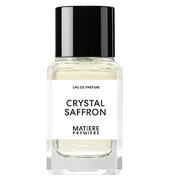 Matiere Premiere Crystal Saffron Eau de Parfum - Tester