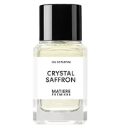 Matiere Premiere Crystal Saffron Eau de Parfum - Tester 100ml