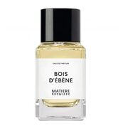 Matiere Premiere Bois d'Ebene Eau de Parfum - Tester