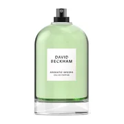 David Beckham Aromatic Greens Eau de Parfum - Tester