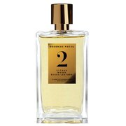 Rosendo Mateu No 2 Citrus Wood Suede Leather Eau de Parfum