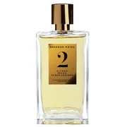 Rosendo Mateu No 2 Citrus Wood Suede Leather Eau de Parfum