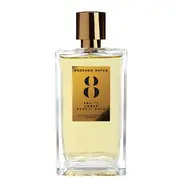 Rosendo Mateu No 8 Fruity Amber Exotic Musk Eau de Parfum 100ml