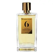 Rosendo Mateu No 6 Jasmin Sandalwood Oriental Musk Eau de Parfum 100ml